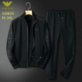 Picture of Armani Sweater Suits _SKUArmaniM-3XL12yr10336644